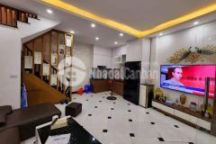 Chủ bán gấp nhà văn quán. ôtô qua nhà. 30m ra ôtô tránh. 43m2. 3.4 tỷ