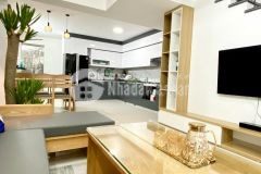 Bán nhà phân lô, 80m2, 4 tầng, vỉa hè, kinh doanh, ô tô, ngọc thụy, long biên