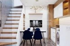 Nhà phố xã đàn, thông, thoáng, gần mặt phố, an ninh, dân trí, 34m, 4 tầng, mt 4m, nhỉnh 3 tỷ, ở ngay