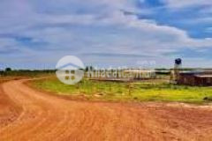 Đất xã hòa thắng, cạnh đường liên xã xuống kdl bàu trắng và biển giá chỉ 170km2 shr