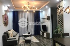 Chung cư vinhomes green bay cho thuê căn 2 ngủ full nội thất 2 vệ sinh diện tích 70m