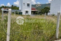 Đất vĩnh hiệp giá rẻ nhất thị trường