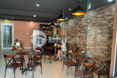 Cho thuê mặt bằng kinh doanh tự do kdc trung sơn, 8x10m, toilet 1 pn, giá 15trtháng lh 0966937948