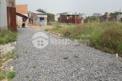 Đất 380tr. xã vĩnh lộc b huyện bình chánh hcm.