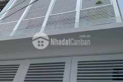 Bán nhà đường số 51, phường 14, gò vấp, 39m2. giá 4,66 tỷ.