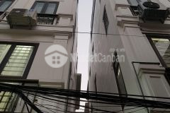 Nhà đẹp lô góc 2 thoáng 30m ô tô tránh trung tâm quận hà đông an sinh đỉnh