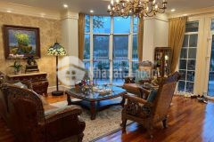 Chính chủ bán nhà ba đình. 6 tầng tự xây. ngõ thông. gần ô tô. dt 45m2. giá 6,6 tỷ