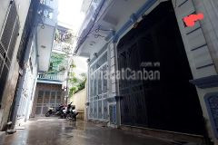 Chỉ nhỉnh 4 tỷ sở hữu ngay nhà đẹp tại phố yên hòa mặt tiền 4,5m