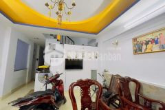 Bán nhà nguyễn trọng tuyển, tân bình, 4.8mx12m, 3 tầng, 4 pn. giá 6.7 tỷ.