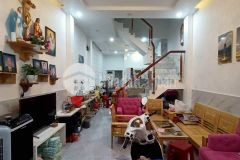 Nhà bán đường hương lộ 2, btđ a, b.tân, 63m2, 4 tầng, lh 0945563232.