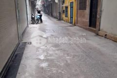 Bán nhà riêng pháo đài láng nguyễn chí thanh quận đống đa gía 8.8tỷ