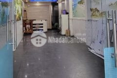 Bán gấp nhà mặt tiền lê văn thọ, p.16, gò vấp, 4x33m, 1 trệt, 5 lầu, 18 tỷ