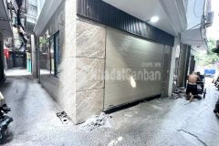 Bán nhà chùa láng đường láng lô góc trung tâm đống đa otô con view hồ 45m2 6.6 tỷ