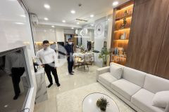 Căn hộ phúc đạt connect 2 với 30 tiện ích nội khu lớn ngay trung tâm tp. dĩ an, bình dương