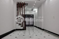 Bán nhà phố tân mai, 44m2, 5 tầng, mt 4m, ô tô, kd, giá 5,5 tỷ.