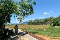 Chính chủ bán nhanh lô góc 150m2 điện hồng 760tr sát vách đà nẵng