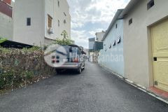 Cần bán nhanh lô đất trâu quỳ, gia lâm, cách mặt đường trâu quỳ 15m, tài chính 4 tỷ.