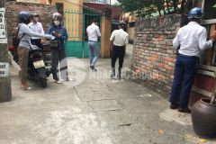 Cực phẩm bán nhanh 44.00m2 đất thôn kiêu kỵ, gia lâm, hà nội diện tích 44,00m2. mặt tiền hậu 3.5