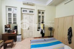 Bán nhà nguyễn khang, ôtô vao nha ngo thông kinh doanh