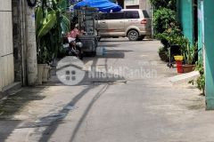 Gấp bán nhà 4x11 ô tô đậu bàu cát tân bình giá bao đầu tư