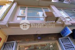 Bán nhà mễ trì, nhà đẹp, ở ngay, 50m2 x 6t, chỉ 5.8 tỷ