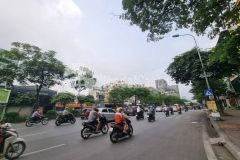 Giảm giá 3.5 tỷ mặt phố huế, lô góc, vỉa hè 48 giá 20 tỷ. kinh doanh siêu đỉnh siêu hiếm.