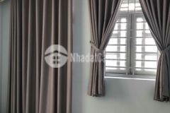 Bán nhà sát mặt tiền phường tân định, quận 1, dt 52m2, 4 tầng.