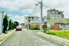 Đất dự án nam cường cầu gò dưa, tam bình, dt 70m2, giá 4.1 tỷ