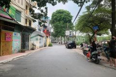 Bán nhà phố thượng thanh, ô tô tránh, kinh doanh thang máy, 40m2x6t nhỉnh 7 tỷ.