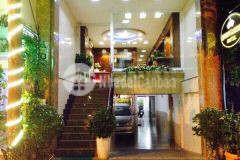 Bán khách sạn chuẩn 3 sao đường phan huy chú, phường 2, tp vũng tàu