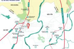 147m2 ngang 5,5m chỉ 770tr sát vách đà nẵng