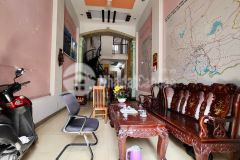 Bán nhà mt đường 37 tân quy, quận 7, 80m2, 2 tầng chỉ 12.2 tỷ