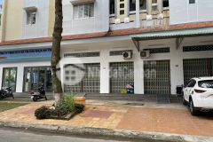 Bán căn hộ chung cư tầng trệt thuận tiện kinh doanh đa ngành nghề kdc hưng phú tp cần thơ