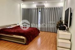 Nhà đẹp, giá rẻ không tưởng, ngõ ba gác, khương trung, thanh xuân, 42m2x5t, mà chỉ 3.75 tỷ