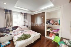 Chủ nhà cần bán gấp nhà phú mỹ, kinh doanh đỉnh 60m2x 4t, mt 5m, 6.63 tỷ.