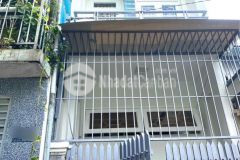 Hẻm 3.5m, lê quang định, 3 x 11m, 3 lầu, chỉ 5.8 tỷ, bình thạnh