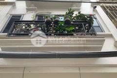 Bán nhà lê đức thọ,mỹ đình,2 thoáng,55m,5t,5m giá chỉ 5.25 tỷ.lh 0966866250