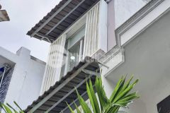 Bán nhà 3 tầng full nội thất phan đăng lưu quận bình thạnh giá chỉ nhỉnh 3 tỷ