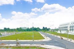 Chỉ với 763tr sỡ hữu ngay siêu đất nền trung tâm thành phố vị thanh hậu giang