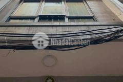 Hiếm bán nhà đống đa, 33m, 5.5t, 3m, nhà đẹp, ở ngay.