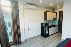 Chỉ 8.2 tỷ nhà trọ phú đô,12 phòng kk, mt5m, s50m2, 7 tầng thang máy, ô tô