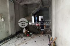 Bán nhà phan đình giót, 41m, 4t, xây mới, ở ngay, chỉ 4.2 tỷ.