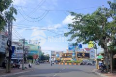 Cho thue mặt băng trống dường an bình