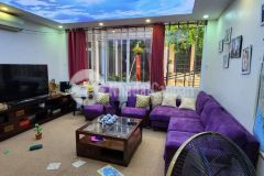 Cần bán nhà thịnh quang, đống đa 79m2, 4 tầng, mt 5m, giá 6.99 tỷ. bất chấp đầu tư.