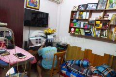 Bán nhà bình tân đường xe hơi lê văn quới 4x17m 68m2 chỉ 5 tỷ