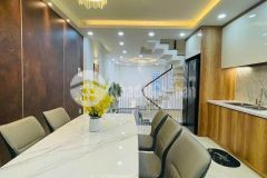 Bình thạnh nhà đẹp, 4 x 14m, 3 lầu, chỉ 9.55 tỷ nguyễn văn đậu