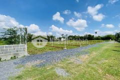 Đất mặt tiền đường 10 mét xã phước hiệp,346m2,sổ riêng,giá 1,8 tỷ