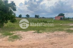 Bán gấp 5460m²xã hồng liêm, hàm thuận bắc đất vườn đối diện cổng nghỉ dưỡng