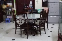 Siêu hiếm, 60trm2 bùi xương trạch, oto đỗ ngõ, 10m vào nhà