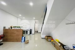 Bán nhà 2 tầng đẹp hẻm 4m đường cây gáo, giá 2 tỉ 450tr